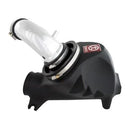 aFe Takeda Momentum Sealed Intake System 12+ Honda Civic Si 2.4L Stage 2 Pro 5R Polished | 