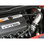 aFe Takeda Momentum Sealed Intake System 12 Honda Civic Si 2.4L Stage 2 Pro 5R Polished main image 1