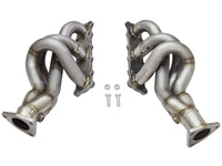 aFe 3-1 Twisted Steel Headers for 350Z, 370Z, G35, G37, & Q60