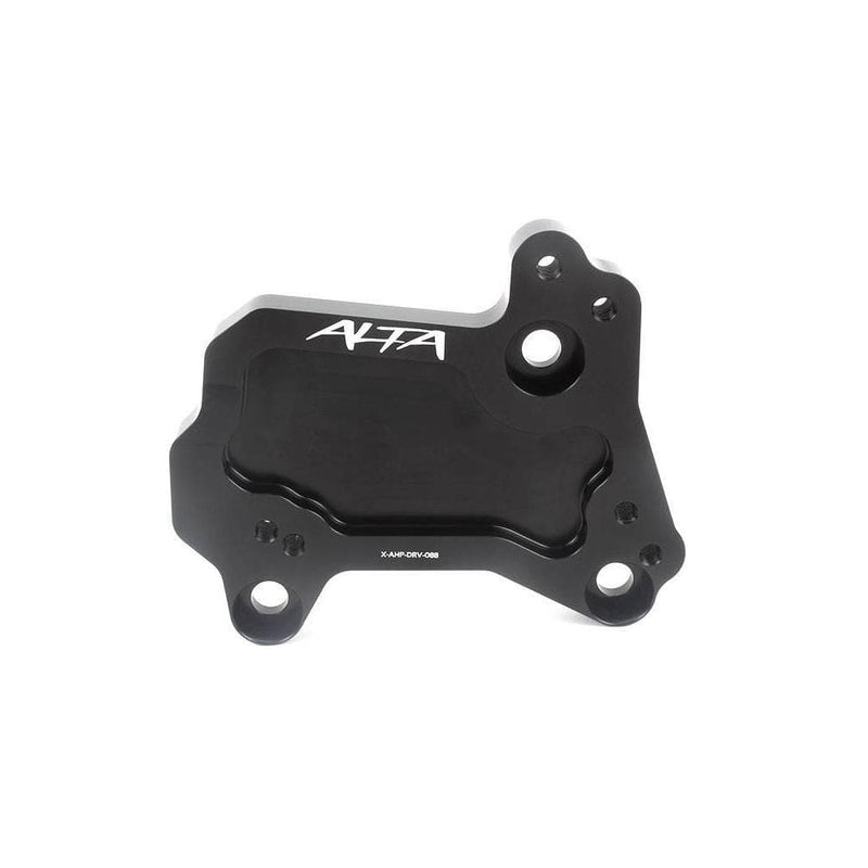 Alta Accelerator Pedal Relocate | 2017+ Honda Civic Type R (AHP-DRV-088) | 