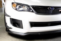 APR Carbon Fiber Brake Ducts - Subaru 2011-2014 WRX/ STI | 