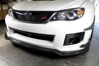 APR Carbon Fiber Brake Ducts - Subaru 2011-2014 WRX/ STI | 