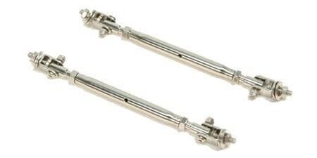 APR Performance 10mm Wind Splitter Support Rods Universal | 