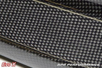 APR Performance Carbon Fiber Front Lip Evolution 9 2006-2007 | 