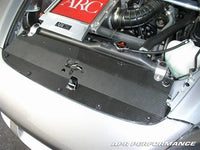 APR Performance Carbon Fiber Radiator Cooling Shroud Honda/S2000 00-Up