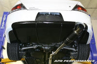 Racing Performance Parts - APR Performance Carbon Fiber Rear Diffuser ...