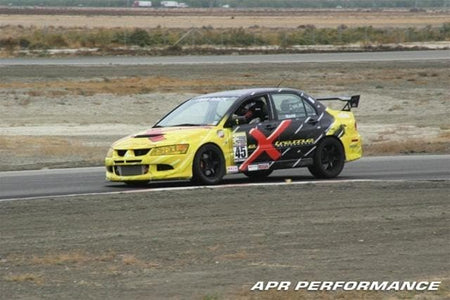 APR Performance Ala de fibra de carbono GTC-200 EVO 8 SPEC 03-05 Evolution 8