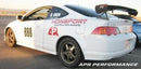 APR Performance Carbon Fiber Wing GTC 200 RSX SPEC 02-06