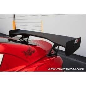 APR Performance Carbon Fiber Wing GTC-300 S2000 SPEC 00-09