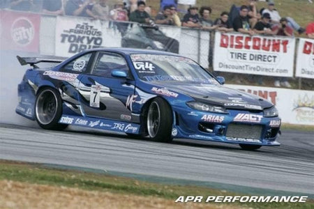 APR Performance Ala de fibra de carbono GTC Drag Universal