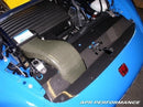 APR Performance Carbon Radiator Cooling Plate (Spoon Intake) - Honda S2000