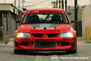 APR Performance EVIL-R Kit Evolution 8 2003-2005