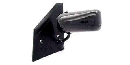 APR Performance Formula 3 Carbon Fiber Mirror/Black Evolution 8, 9 2003-2007