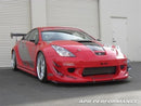 APR Performance Formula 3 Carbon Fiber Mirror/Black Toyota/Celica 00-05