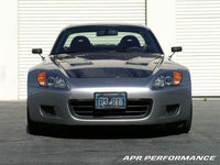 APR Performance Formula 3 Carbon Fiber Mirrors Honda S2000 00-08