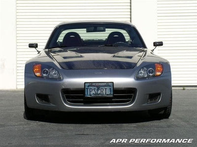 Espejos de fibra de carbono APR Performance Fórmula 3 Honda S2000 00-09