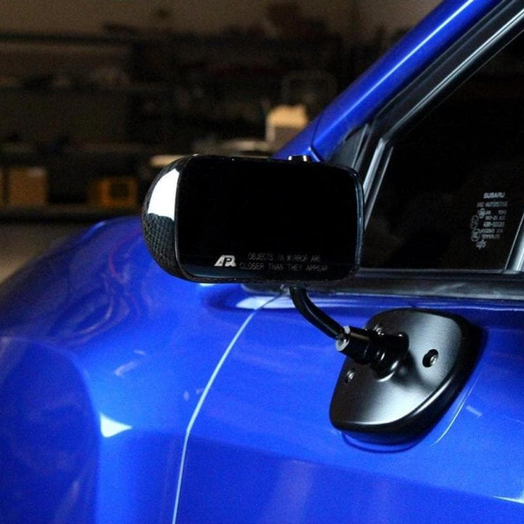 APR Formula GT3 Mirrors 2015-2021 Subaru WRX