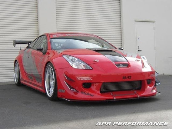 Kit de carrocería ancha APR Performance GT-300 - Toyota Celica 2000-2005