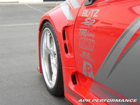 APR Performance GT-300 Celica Kit Toyota/Celica 00-Up