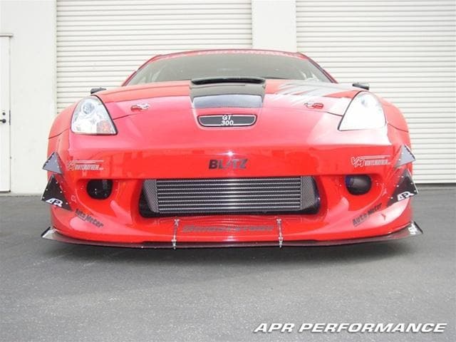 2000 Gt Body Kit