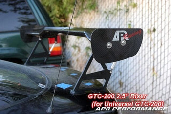 APR Performance GTC-200 2.5 Elevador