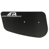 APR Performance Carbon Fiber Wing GTC-300 350Z SPEC 2002 Up