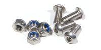 APR Performance Splitter Hardware (Bolts and Nuts) Universal