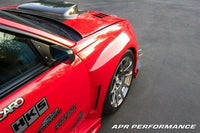APR Performance SS/GT Kit WRX, STI 2006-2007