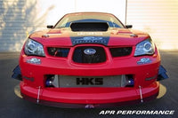 APR Performance SS/GT Kit WRX, STI 2006-2007