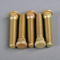 ARP Wheel Studs 2.6 UHL - 0.23 Knurl Length M12 x 1.5 (set of 5)