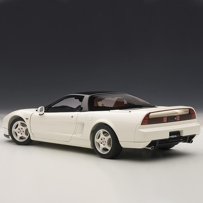 1/18 AUTOart　ホンダ　NSX-R AUTOart 1/18 ホンダ NSX-R （NA2）（チャンピオンシップ