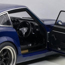 AUTOart 1:18 Die Cast Model of the Wangan Midnight Nissan Fairlady Z