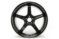 Advan Racing GT Premium - 20x12" +20 5x114.3 - Racing Gloss Black