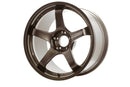 Advan GT Premium Version 19x10.5 +32 5-112 Racing Umber Bronze Wheel