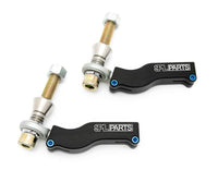 SPL Parts 06-13 BMW Serie 3/Serie 1 (E9X/E8X) Extremos de barra de acoplamiento (bumpsteer ajustable)