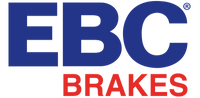 EBC 18-22 WRX STi Yellowstuff Front Brake Pads