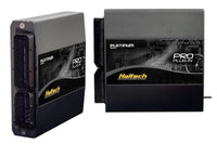 Haltech Nissan Z33 350Z (Excl HR Dual Throttle / M/T Only) Platinum PRO Direct Plug-In DBW Kit (HT-055016)