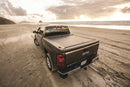 Roll-N-Lock 2022 Toyota Tundra Ext Cab Cubierta retráctil serie M de 78,7 pulgadas