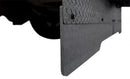Aleta de remolque de ancho completo para Toyota Tundra 2022 de Access Rockstar - Uretano negro