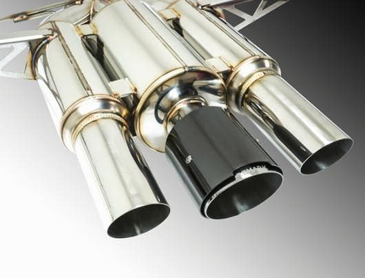 Remark Spec III Cat-Back Exhaust for 2017+ Civic Type R FK8