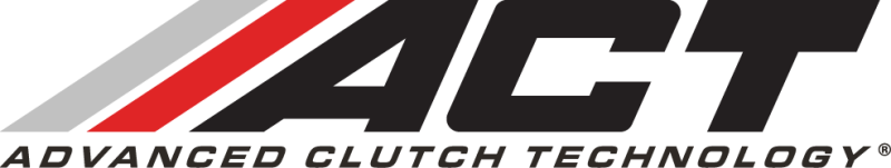 ACT 17-21 Honda Civic Type R HD/Race Rigid 6 Pad Clutch Kit