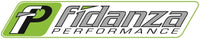Fidanza 07-09 Mazdaspeed3 & 06-07 Mazdaspeed6 Aluminum Flywheel