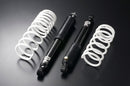 HKS HIPERMAX G+ JB74W Kit completo de amortiguador/resorte bajo
