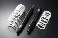 HKS HIPERMAX G+ JB74W Kit completo de amortiguador/resorte bajo