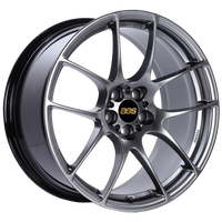 BBS RF Forged Wheels in Diamond Black | KamiSpeed.com BBS RF Forged Wheels in Diamond Black | KamiSpeed.com