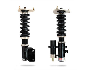 BC Racing BR Coilovers para Mercedes-Benz CLS Class Sedan 12 (excluye AiBC Racing RM Coilovers foratic) (J-18-BR)