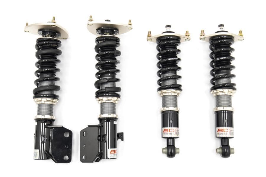 BC Racing DS Coilovers for 15-  Dodge Scat Pack