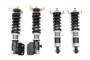 BC Racing DS Coilovers para Dodge Scat Pack 15 (Z-11-DS)