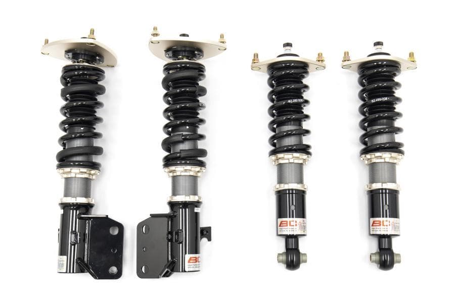 BC Racing DS Coilovers para Dodge Scat Pack 15 (Z-11-DS)