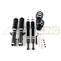 BC Racing BR Coilovers - Honda CR-Z 2011+